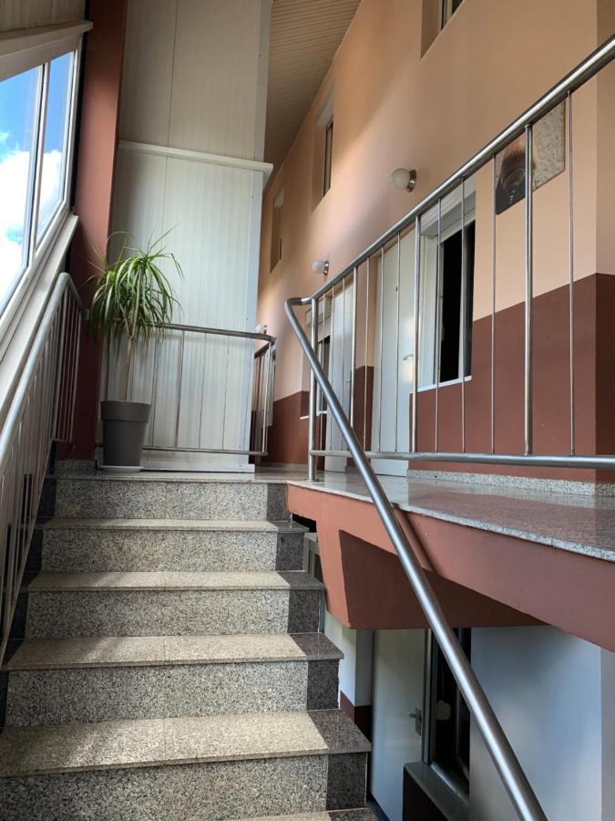 Rooms Low Price Sopot ภายนอก รูปภาพ