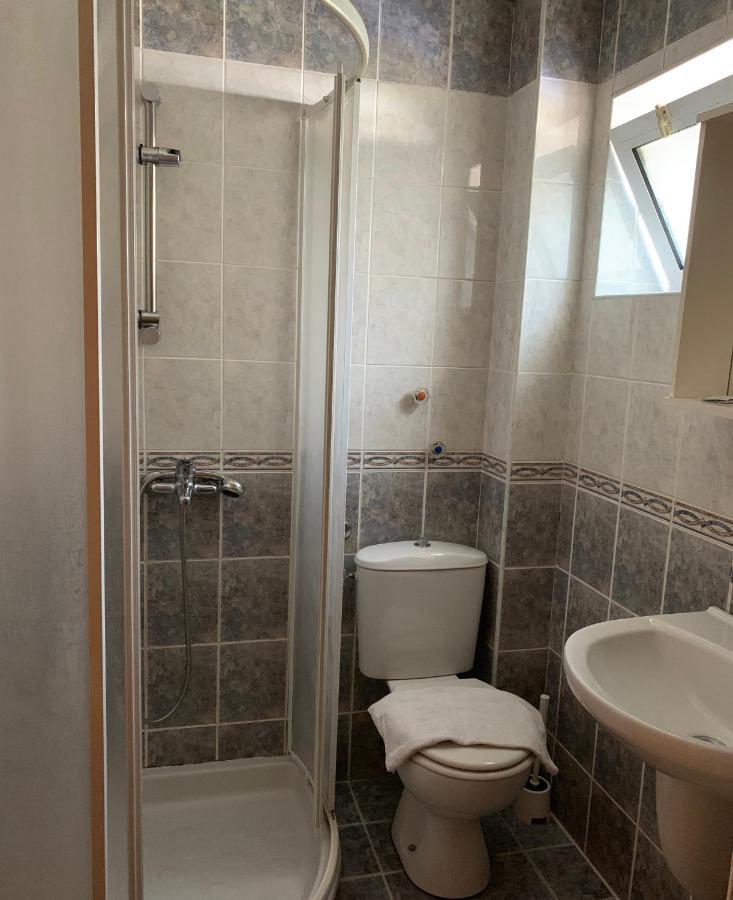Rooms Low Price Sopot ภายนอก รูปภาพ