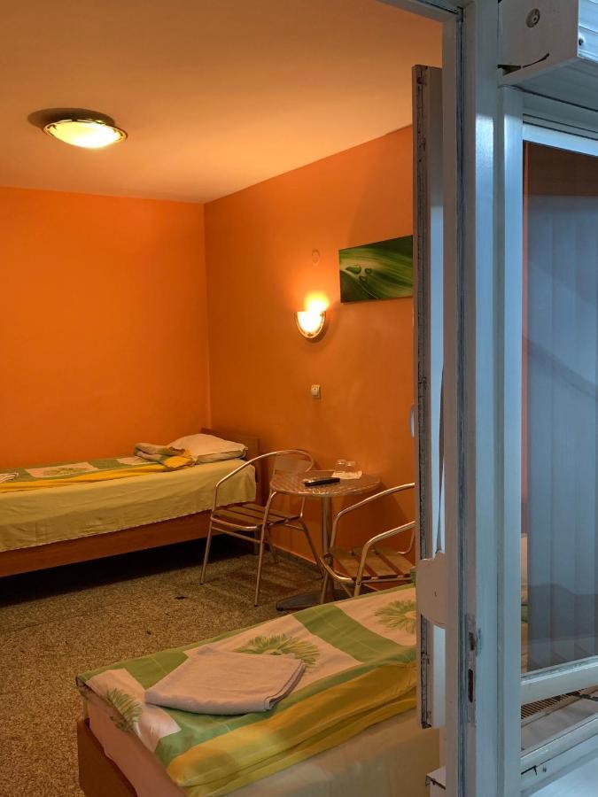 Rooms Low Price Sopot ภายนอก รูปภาพ