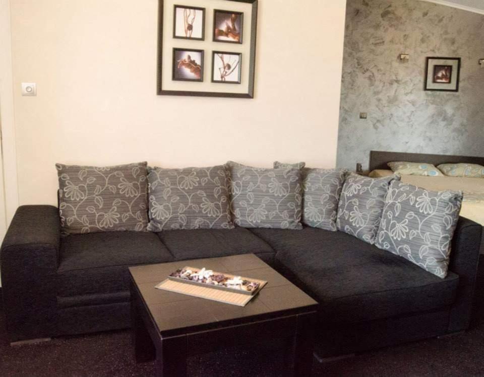 Rooms Low Price Sopot ภายนอก รูปภาพ