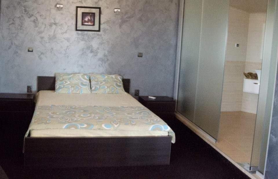 Rooms Low Price Sopot ภายนอก รูปภาพ