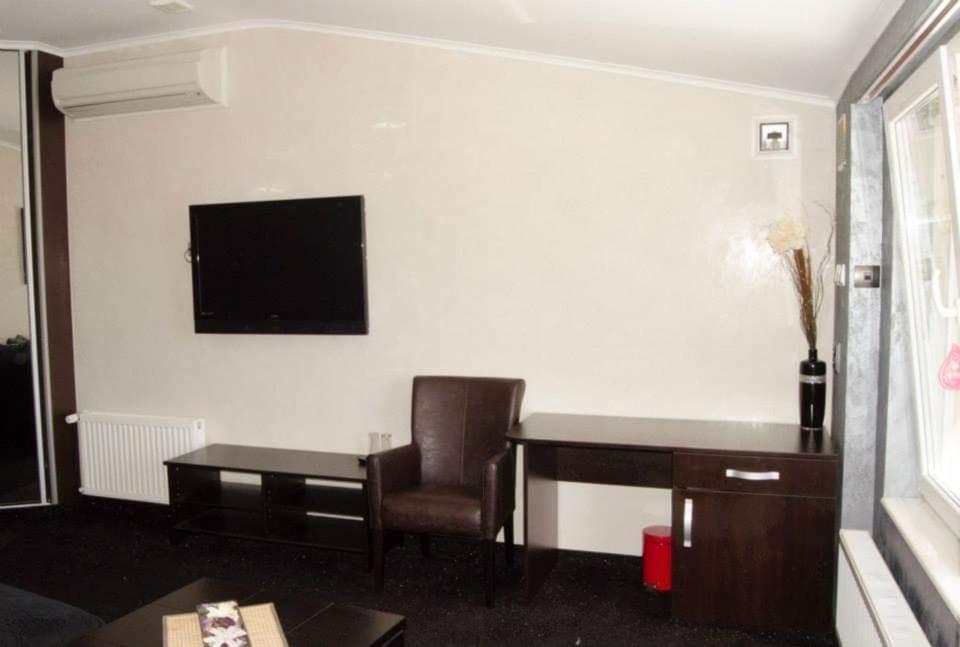 Rooms Low Price Sopot ภายนอก รูปภาพ